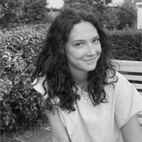 #SustainablePublicAffairs Employee Claire Triquet's profile photo