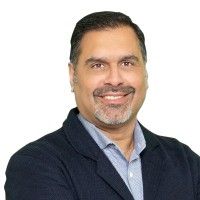 ASAPP Financial Technology Inc. Employee Ray Kabani's profile photo