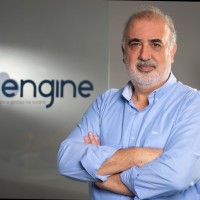 Engine Brasil Employee Fábio Barnes's profile photo