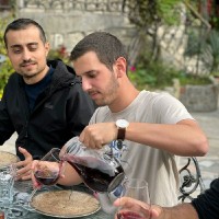Cybereason Employee Ofir Tal's profile photo