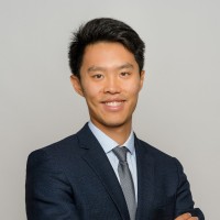 Cathay Capital Employee Felix Wang's profile photo