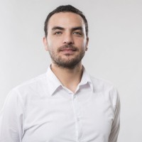 sonono Employee Mahmoud al Hariri's profile photo