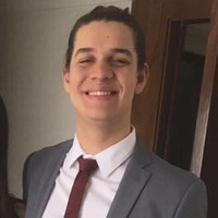 Lucas Queiroga Das Neves Email & Phone Number