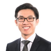Leon Cheung Email