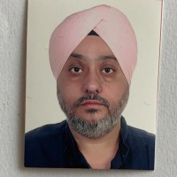 Prabhjoyt Chawla Email