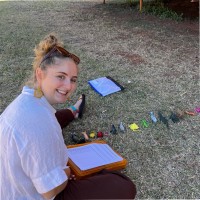 Danielle Quinlan Email