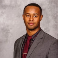 Dallas Fort Worth International Airport (DFW) Employee Fabian Smith's profile photo