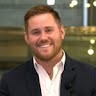 DashCanvas Employee Peter Sieber's profile photo