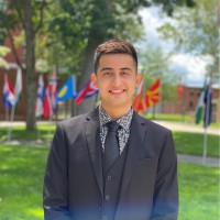 BriteCo Employee Edgar Diengdoh's profile photo