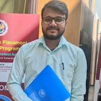 Shubham Priyadarshi Email