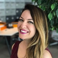 RTC Employee Didem Ünal's profile photo