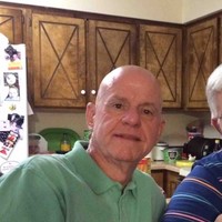 Southside Baptist Church Employee Robert Parrish's profile photo