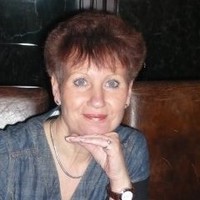 Chadwick Export Services Ltd. Employee Margaret Chadwick's profile photo