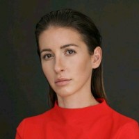 VESTBERRY Employee Zuzana Malík's profile photo