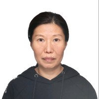 华为技术有限公司 Employee Huiping Li's profile photo