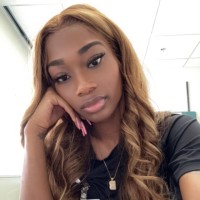 James Martin Chevrolet Employee Brianna Denice's profile photo