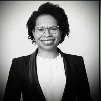 Exant Advisory Employee Joy Bimari's profile photo