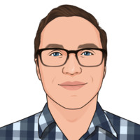 Roam Employee Nolan Evans's profile photo