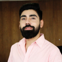 Alejandro Andres Sanhueza Salazar's profile photo