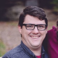KPM Technology Employee Andrew Wilson's profile photo