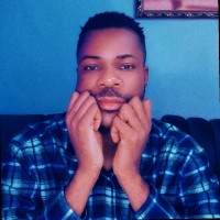 Ifeanyi N. Email
