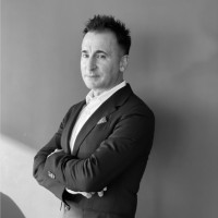 Halo Industries, Inc. Employee Todd Anderson's profile photo