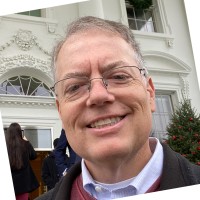 Virginia Department of Labor and Industry Employee Jim Frederick's profile photo