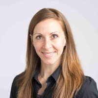 2nd Swing Golf Employee Katie Vogel's profile photo