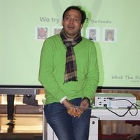 AVIZVA Employee Amit Bansal's profile photo