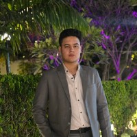 AIRTH Employee Mihir Thapa's profile photo