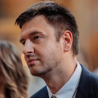 Synthara AG Employee Alessandro Aimar's profile photo