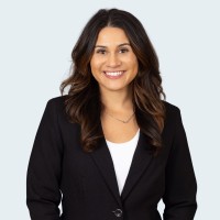 Seiger Gfeller Laurie LLP Employee Camille Howarth's profile photo