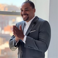 401 Financial Employee Tyrone Ross Jr.'s profile photo