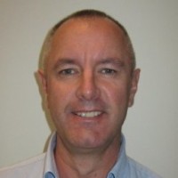 Metro Trains Sydney Employee Alan Clark's profile photo