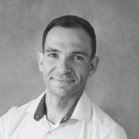 ZOLLERN GmbH & Co. KG Employee Benjamin Widmann's profile photo