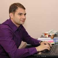 MarinTel Employee Gudrat Mamedov's profile photo