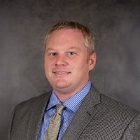 Hamilton Healthcare System Employee Chad Reinert's profile photo