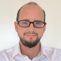 Small Creative Employee Dudouet Vincent's profile photo