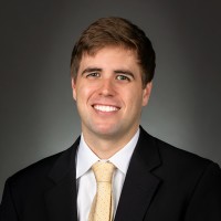 Greystar Employee Teddy Hendricks's profile photo