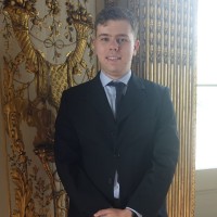 Incenteev Employee Julien Vitry's profile photo