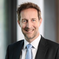 Venator Materials Plc Employee Nicolas Joly's profile photo