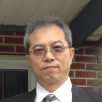 Indel Inc Employee Joe Shen's profile photo