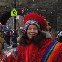 Flushing Town Hall Employee Gabrielle Hamilton's profile photo