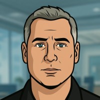 Harold Otten Email
