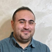 Al Bawaba News Employee Khaled Samara's profile photo