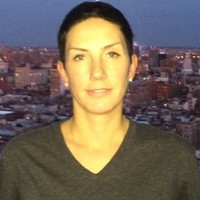 CAST AI Employee Helen Kobzeva's profile photo