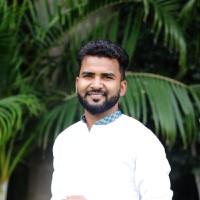 Mahesh Wable Email