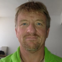 AHT Global Employee Andrew Wilson's profile photo
