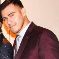 Robly Email Marketing Employee Michael Mejia's profile photo