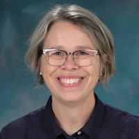 Bishop Chatard High School Employee Marie-Therese Smith's profile photo